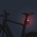 CYCPLUS Radar L7 Tail Light Baklampa med Radar
