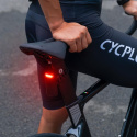 CYCPLUS Radar L7 Tail Light Baklampa med Radar