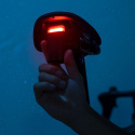 CYCPLUS Radar L7 Tail Light Baklampa med Radar