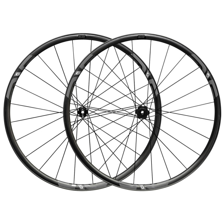 ENVE G23 700c Innerdrive XDR Disc Carbon Gravelhjul i gruppen Komponenter / Hjul / Crosshjul/Gravelhjul hos CykelCity (48686)