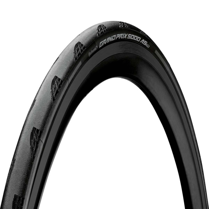 Continental GP5000 AllSeason TR 700x35 Racerdäck Svart i gruppen Komponenter / Däck / Racerdäck / Racerdäck Tubeless hos CykelCity (48737)