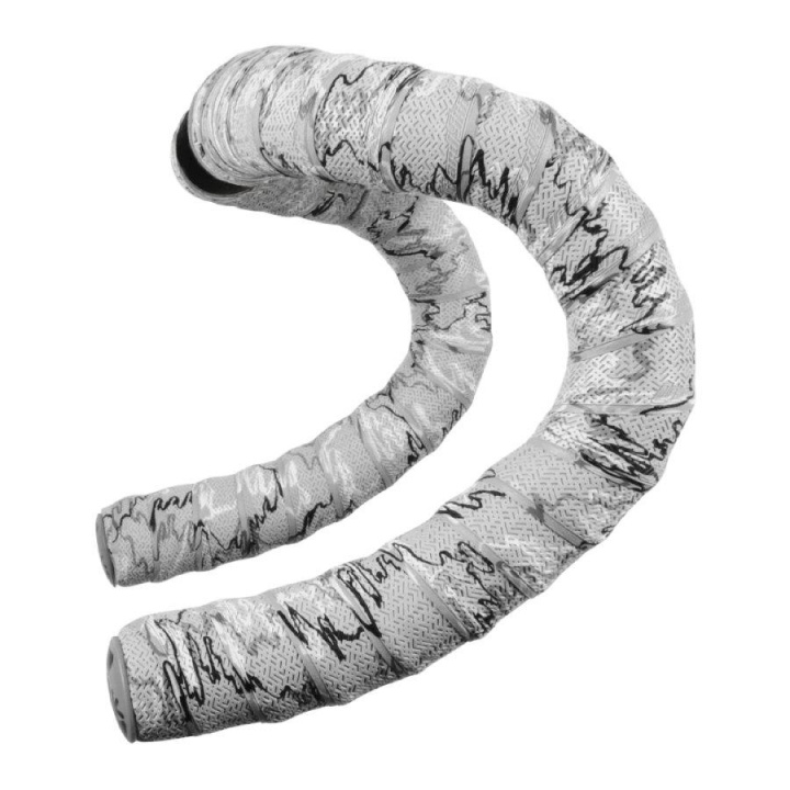 Lizard Skins Bar Tape 2.5mm Styrlinda Shadow Camo i gruppen Komponenter / Styrlindor hos CykelCity (48743)