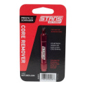Stans NoTubes Core Remover Ventilverktyg