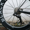 CeramicSpeed OSPW RS 5-Spoke SRAM Red/Force AXS Växeltrissor Black
