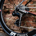 CeramicSpeed OSPW RS Alpha SRAM Red/Force AXS Växeltrissor Black