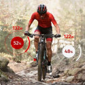 Favero Assioma Pro MX-2 Wattmätare Pedaler