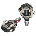Favero Assioma Pro MX-1 Wattmätare Pedaler