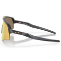Oakley Sutro Lite Sweep Matte Carbon/Prizm 24K Glasögon
