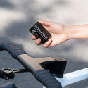 CYCPLUS AS2 Pro Elektrisk Minipump