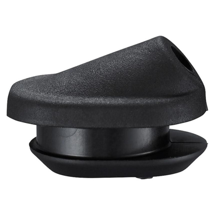 Shimano EW-GM300-M Genomföring för 7,5x8mm Ovala Hål i gruppen Komponenter / Di2 tillbehör hos CykelCity (49252)