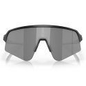Oakley Sutro Lite Sweep Matte Black/Prizm Black Glasögon