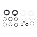 RockShox Service kit 200 Hour/1 year Judy Gold och Silver A1+