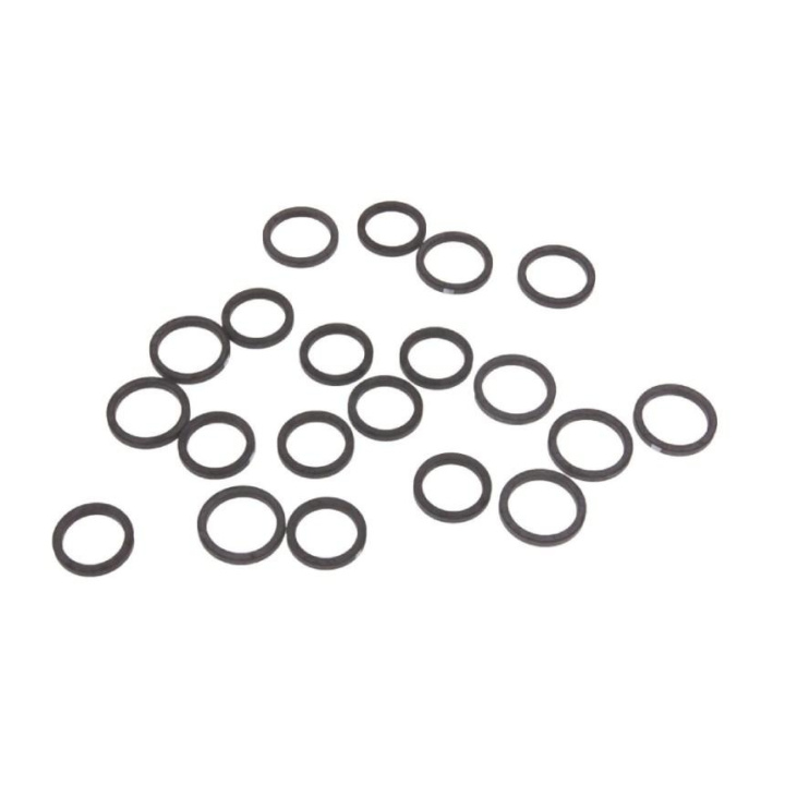 SRAM Piston Kit For Trail Caliper, Guide R/RS/RSC i gruppen Komponenter / Bromsar / Skivbromstillbehör hos CykelCity (49428)