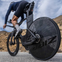 Zipp Super-9 Tubeless Disc-Brake TT Dischjul 