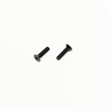 FOX 2022 Float X/DHX, M3 x 12mm Fasteners (39:-/par)