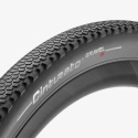 Pirelli Cinturato Gravel H 700x35 Graveldäck Black