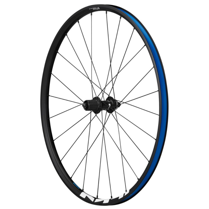 Shimano WH-MT500-CL-R-29 MTB Hjul Bak i gruppen Komponenter / Hjul / Mountainbikehjul hos CykelCity (49531)