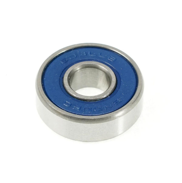 Enduro Bearings Kullager 608 LLB 8x22x7 i gruppen Komponenter / Kullager hos CykelCity (49535)
