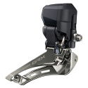 Shimano GRX Di2 FD-RX825 2x12 Gravel Framväxel