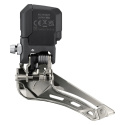 Shimano GRX Di2 FD-RX825 2x12 Gravel Framväxel
