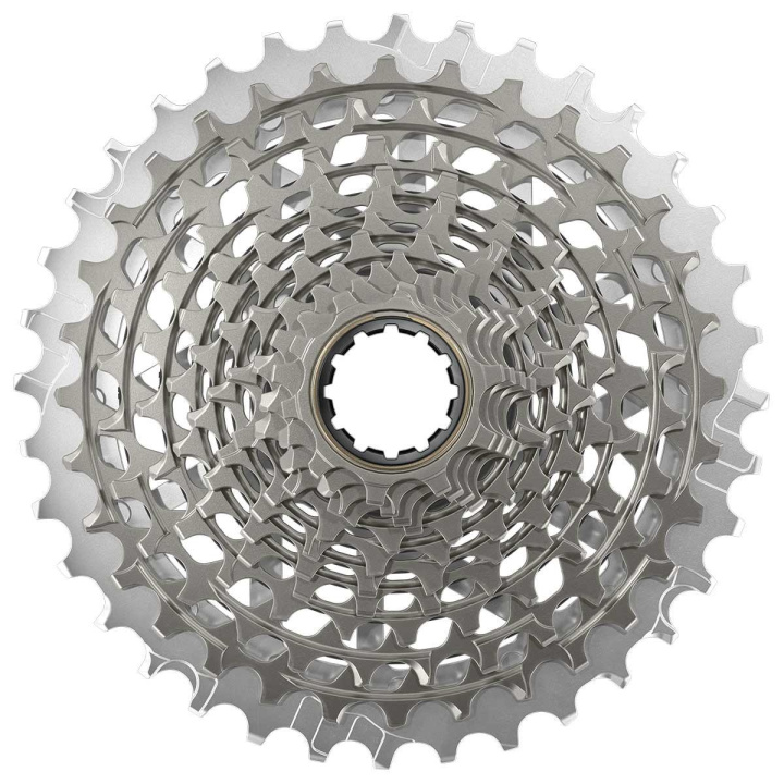 SRAM Red XG-1290 E1 Kassett 10-36t 12d i gruppen Komponenter / Kassetter / 12-delat hos CykelCity (49619)