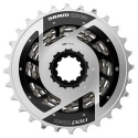 SRAM Red XG-1290 E1 Kassett 10-28t 12d