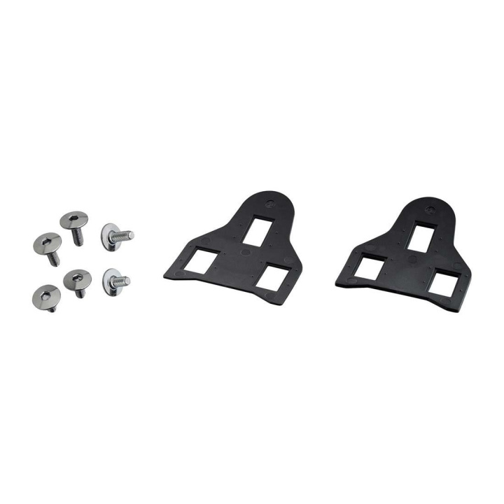 Shimano Cleat Spacer Set i gruppen Komponenter / Pedaler / Klossar Tillbehör Pedaler hos CykelCity (49636)