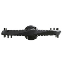 OneUp Components Aluminium Flat Pedaler Black