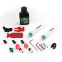 SRAM Standard Mineral Oil Kit Luftningskit