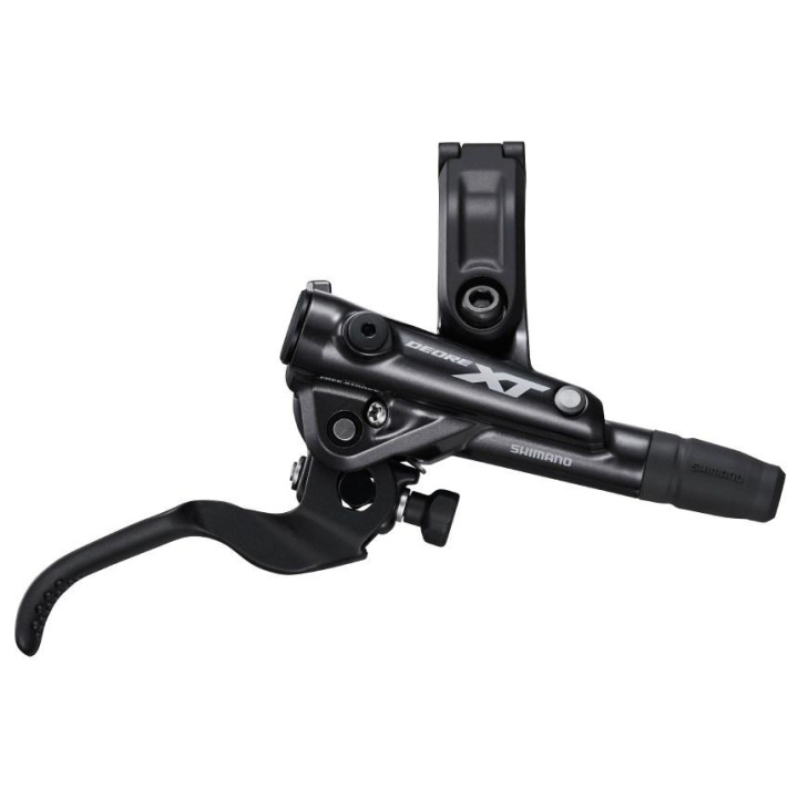 Shimano XT BL-M8100 Bromshandtag Höger i gruppen Komponenter / Bromsar / Skivbromsar MTB hos CykelCity (49712)
