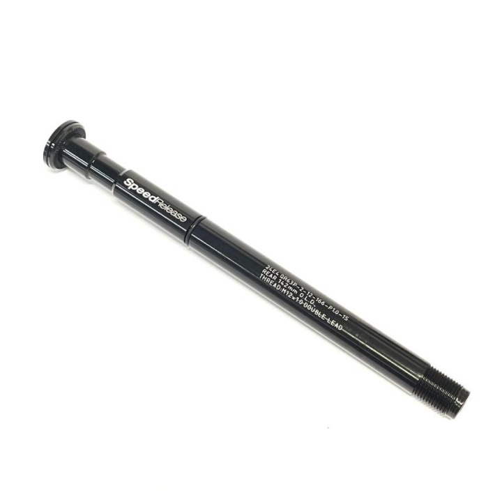 Cannondale Thru Axle Bak Double Lead Speed Release 142X12 Insex i gruppen Komponenter / Hjul / Reservdelar hjul/nav / Genomgående axel hos CykelCity (49725)