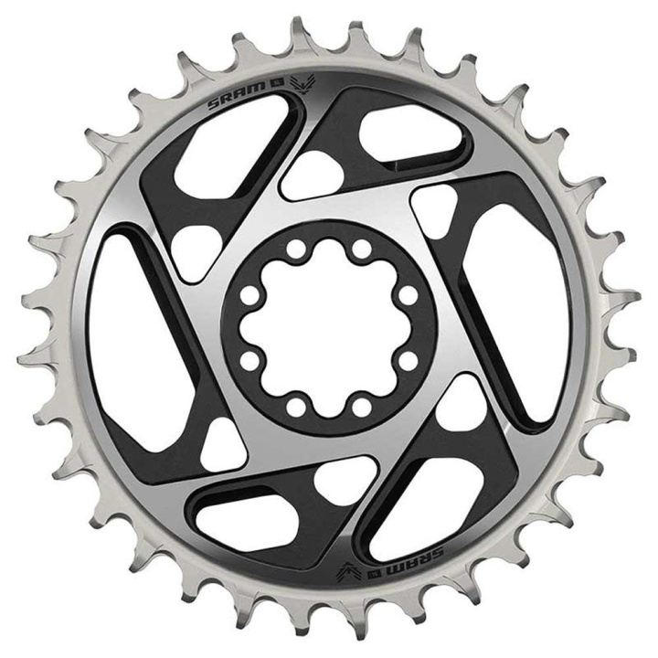 SRAM Eagle Boost 32t 3mm Offset Direct Mount 1x12 Klinga i gruppen Komponenter / Klingor / Mtb-klingor hos CykelCity (49741)