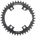 Wolf Tooth 110 BCD 40t 4-Bult för Shimano Framklinga