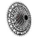 SRAM Red XPLR XG-1391 E1 Kassett 10-46t 13d