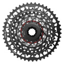 SRAM Red XPLR XG-1391 E1 Kassett 10-46t 13d