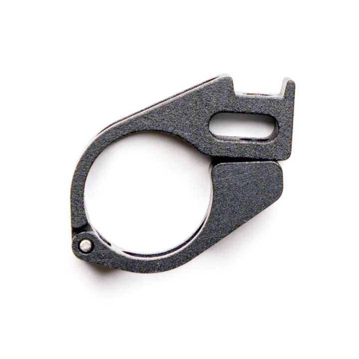 OneUp Components 22,2 Flat Bar Clamp i gruppen Komponenter / Sadelstolpar/Dropper Post hos CykelCity (49792)