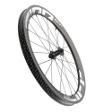 ZIPP 303 XPLR S XDR Carbon 700c Gravelhjul