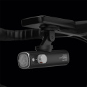 BOOKMAN Volume 800 Framlampa Black