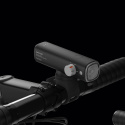 BOOKMAN Volume 800 Framlampa Black