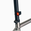 BOOKMAN Block Light Baklampa Orange