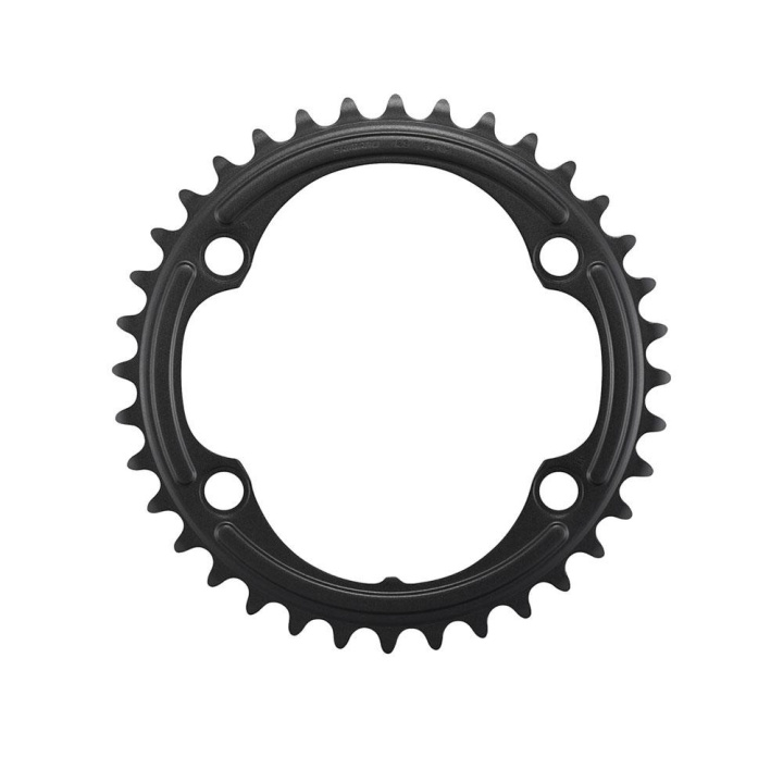 Shimano 105 R7100 Klinga Inre 36t i gruppen Komponenter / Klingor / Racerklingor hos CykelCity (49936)
