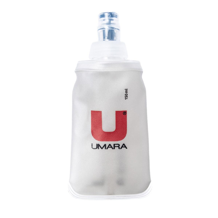 Umara Awesome Softbottle Flaska 150ml i gruppen Tillbehör / Flaskor/Vätskesystem hos CykelCity (49968)