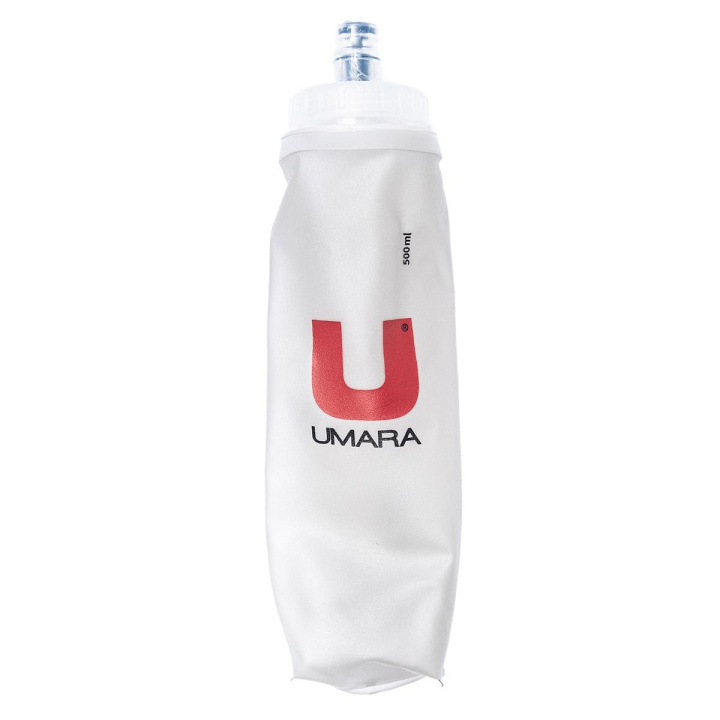 Umara Awesome Softbottle Flaska 500ml i gruppen Tillbehör / Flaskor/Vätskesystem hos CykelCity (49970)