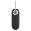 Scout Travel Luggage Tag Alarm Finder GPS-Spårning