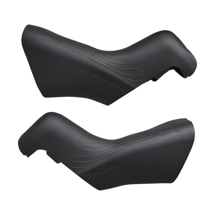 Shimano Handtagsgummi 8170 i gruppen Komponenter / Växelreglage/bromshandtag / Reservdelar växelreglage hos CykelCity (49975)