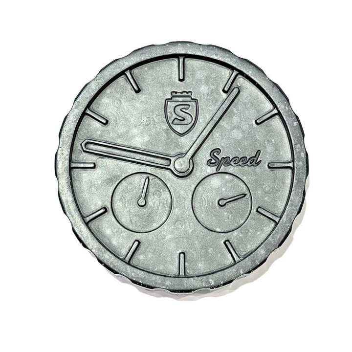 Silca SpeedChip Hot Melt Kedjevax 72g i gruppen Tillbehör / Smörja hos CykelCity (49979)