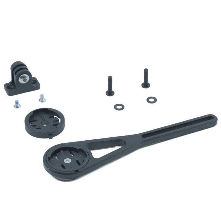 BMC ICS2 Carbon Aero Cockpit Datorfäste i gruppen Tillbehör / Gps/Datorhållare/Puls tillbehör hos CykelCity (49990)