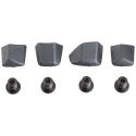 Shimano Klingbultar FC-R8000 för 46t Klinga