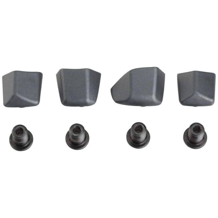 Shimano Klingbultar FC-R8000 för 46t Klinga i gruppen Komponenter / Klingor / Klingbultar hos CykelCity (49993)