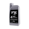 Fox Oil Suspension Fluid 4 WT 1L